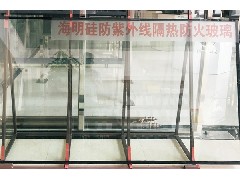 商場修建防火玻璃門時要注意哪些問題？